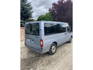 FORD TRANSIT 2.2 TDCi 280 S