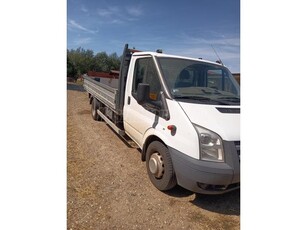 FORD TRANSIT 2.2 TDCi 350 L EF Ambiente