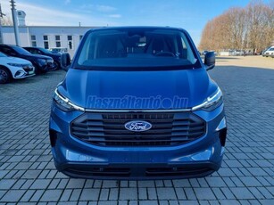 FORD TRANSIT Custom 2.0 TDCi 300 L1H1 Trend (Automata) Remek Ár!! TÖBB SZÍNBEN!! Békéscsabáról!! Akár fix 5 % ügyleti kamattal!!