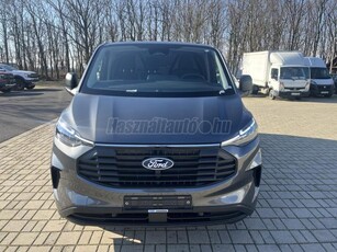 FORD TRANSIT Custom 2.0 TDCi 300 L1H1 Trend (Automata) Több szín! Remek ár! Akár 5% fix lízinggel!