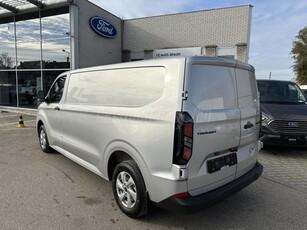 FORD TRANSIT Custom 2.0 TDCi 300 L1H1 Trend SZEGEDI KÉSZLETEN! 5%-os THM!