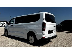 FORD TRANSIT Custom 2.0 TDCi 320 L1H1 Trend BEÉRKEZÉS ALATT!!!FORD SOLYMÁR M3 KAVOSZRA + NYÍLTVÉGŰ LÍZINGRE!!