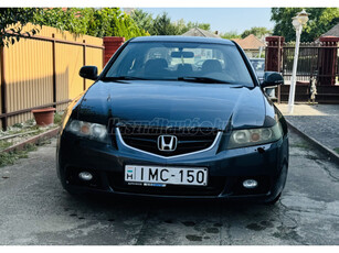 HONDA ACCORD 2.0 Comfort (Automata)