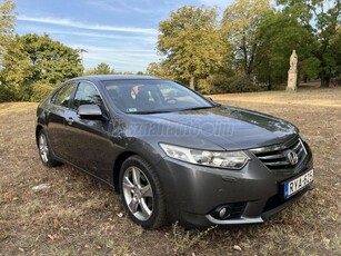 HONDA ACCORD 2.0 Lifestyle (Automata)