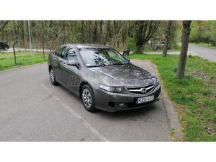 HONDA ACCORD 2.2 CTDi Sport Special Edition