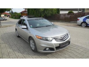 HONDA ACCORD 2.2 i-DTEC Executive EREDETI KM!FULL EXTRA!