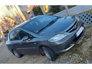 HONDA CITY 1.4 ES