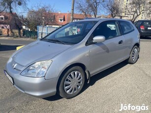 Honda Civic 1.6i Es