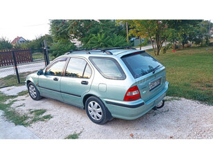 HONDA CIVIC 1.6i LS Aerodeck