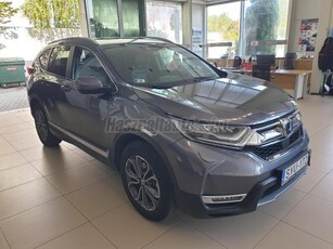 HONDA CR-V 2.0 i-MMD Hybrid Executive AWD CVT Magyar!1Tulaj!64.000Km!