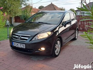 Honda FR-V 2.2 Ctdi Executive Jó motor és műsza...