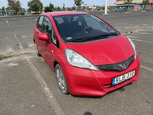 HONDA JAZZ 1.2 S