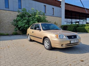 HYUNDAI ACCENT 1.3 GS