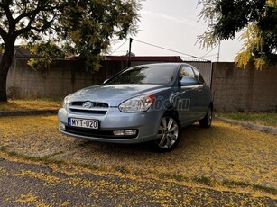 HYUNDAI ACCENT 1.5 CRDi Comfort