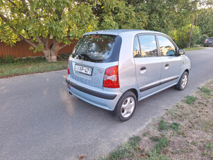 HYUNDAI ATOS Prime 1.1 GL Plus