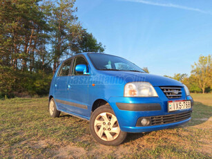 HYUNDAI ATOS Prime 1.1 GLS Comfort Klima