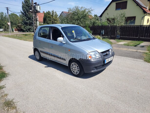 HYUNDAI ATOS Prime 1.1 GLS Style