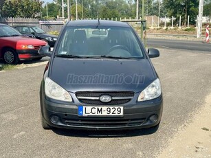 HYUNDAI GETZ 1.1 GL Cool