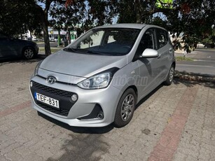 HYUNDAI I10 1.0 MPi Premium