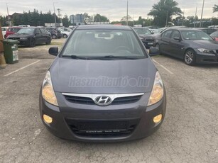 HYUNDAI I20 1.25 DOHC EURO 2012