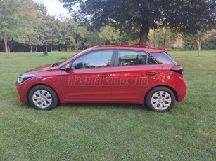 HYUNDAI I20 1.25 HP Life Plus