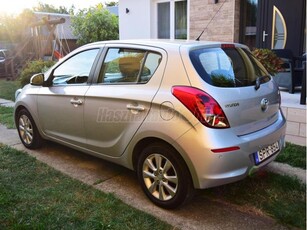 HYUNDAI I20 1.25 Life AC