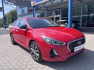 HYUNDAI I30 1.4 T-GDi Comfort