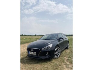 HYUNDAI I30 CW 1.6 CRDi HP ISG Style