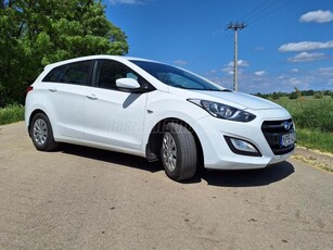 HYUNDAI I30 CW 1.6 GDi ISG Life