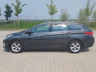 HYUNDAI I40 2.0 GDI Premium HIBÁTLAN!