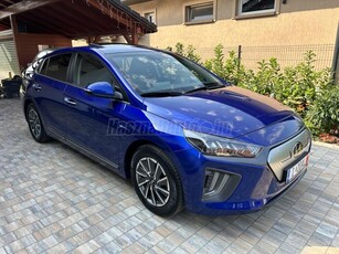 HYUNDAI IONIQ electric Premium (Automata) Full-Full/Memóriás hűtött Bőr/Panoráma tető/valódi Prémium felszereltség