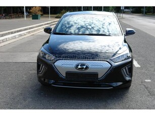 HYUNDAI IONIQ electric Premium (Automata) PREMIUM VALÓBAN: BŐR EL.HÜTFÜT MEMO ÜLÉS.CARPLAY.BLUELINK.HŐSZIV.KLIMA.LED.NAVI