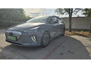 HYUNDAI IONIQ electric Premium (Automata) VALÓBAN PRÉMIUM! szellőztetett bőrülések.hátsó ülésfűtés.kormányfűtés.keylessgo.