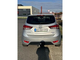 HYUNDAI IX 20 ix20 1.4 DOHC Comfort