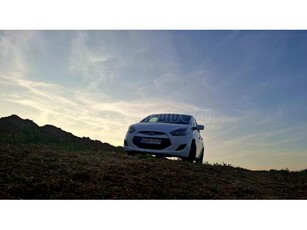 HYUNDAI IX 20 ix20 1.4 DOHC Style