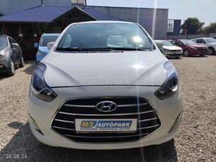 HYUNDAI IX 20 ix20 1.4 MPi Comfort 1 Tulajos 38.492- Km Bemutató videóval!