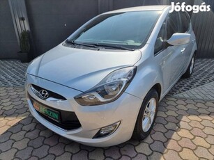 Hyundai IX 20 ix20 1.6 DOHC Style (Automata) NA...