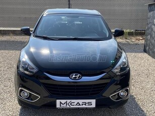 HYUNDAI IX 35 ix35 1.6 GDi Life ELSŐ TULAJDONOS!! 84 000KM!! 4XÜLÉSFŰTÉS!! LEJTMENET VEZÉRLŐ!!