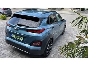 HYUNDAI KONA Premium 64. 27% ÁFÁ-s! Full!! Rendszámos azonnal vihető!