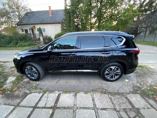 HYUNDAI SANTA FE 2.2 CRDi Executive Edition 4WD (Automata) [7 személy]