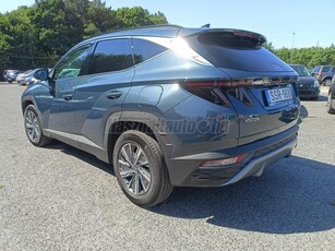 HYUNDAI TUCSON 1.6 T-GDI hybrid Executive 4WD (Automata)