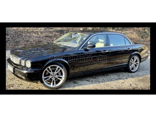 JAGUAR XJR 4.2 V8 S C (Automata)