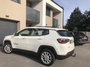 JEEP COMPASS 1.3 T4 4xe PHEV Limited (Automata)