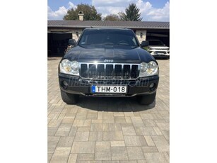 JEEP GRAND CHEROKEE 3.0 CRD Limited (Automata)