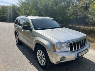 JEEP GRAND CHEROKEE 3.0 CRD Limited (Automata)