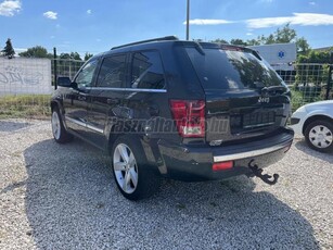 JEEP GRAND CHEROKEE 3.0 CRD Overland (Automata)