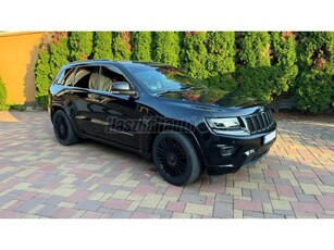 JEEP GRAND CHEROKEE 3.0 V6 CRD Overland (Automata)