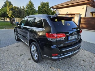 JEEP GRAND CHEROKEE 3.0 V6 CRD Summit (Automata)