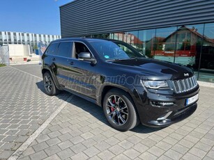 JEEP GRAND CHEROKEE 6.4 HEMI V8 SRT8 (Automata)