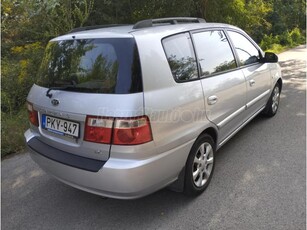 KIA CARENS 2.0 LX